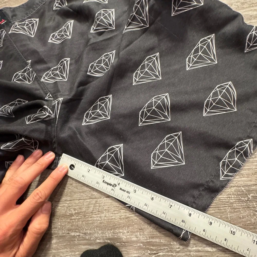Diamond Supply Co. diamond supply